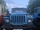 Урал  4320 2004 года за 5 000 000 тг. в Актобе – фото 2