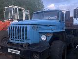 Урал  4320 2004 года за 5 000 000 тг. в Актобе