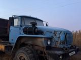 Урал  4320 2004 года за 5 000 000 тг. в Актобе – фото 5