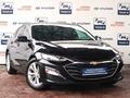 Chevrolet Malibu 2021 года за 11 500 000 тг. в Алматы – фото 3