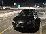 Mazda 3 2004 годаfor2 500 000 тг. в Алматы – фото 5