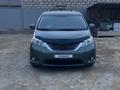Toyota Sienna 2013 года за 8 600 000 тг. в Атырау