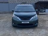Toyota Sienna 2013 года за 8 600 000 тг. в Атырау
