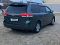 Toyota Sienna 2013 года за 8 600 000 тг. в Атырау – фото 2