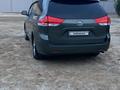 Toyota Sienna 2013 года за 8 600 000 тг. в Атырау – фото 4