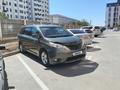 Toyota Sienna 2013 года за 8 600 000 тг. в Атырау – фото 6