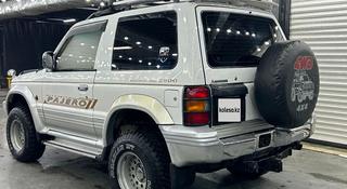 Mitsubishi Pajero 1995 года за 4 350 000 тг. в Усть-Каменогорск