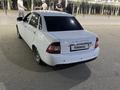 ВАЗ (Lada) Priora 2170 2014 годаүшін2 300 000 тг. в Жезказган – фото 5