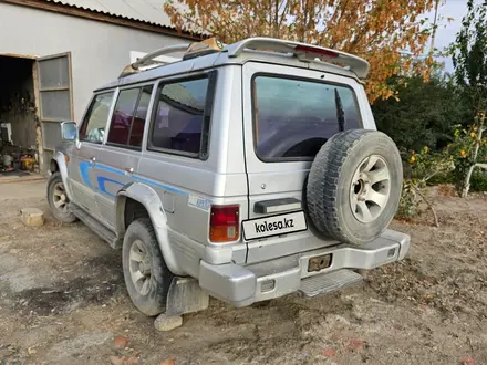 Hyundai Galloper 1996 года за 1 200 000 тг. в Атырау – фото 3