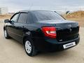 ВАЗ (Lada) Granta 2190 2013 годаүшін2 680 000 тг. в Уральск – фото 5