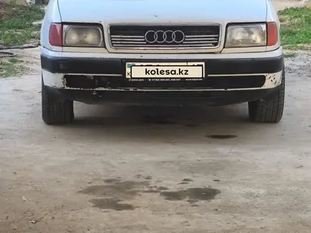 Audi 100 1993 года за 850 000 тг. в Астана