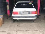 Audi 100 1993 года за 850 000 тг. в Астана – фото 4