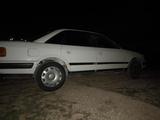 Audi 100 1993 года за 850 000 тг. в Астана – фото 5