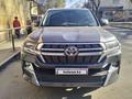 Toyota Land Cruiser 2013 годаүшін22 000 000 тг. в Алматы