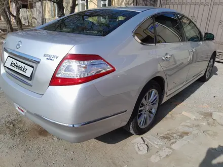 Nissan Teana 2012 года за 7 500 000 тг. в Кызылорда – фото 3