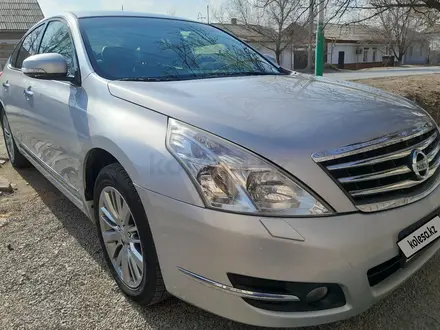 Nissan Teana 2012 года за 7 500 000 тг. в Кызылорда – фото 4