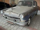 Ретро-автомобили СССР 1961 годаүшін2 500 000 тг. в Алматы