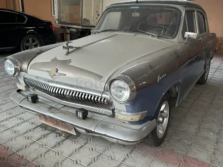Ретро-автомобили СССР 1961 года за 2 500 000 тг. в Алматы