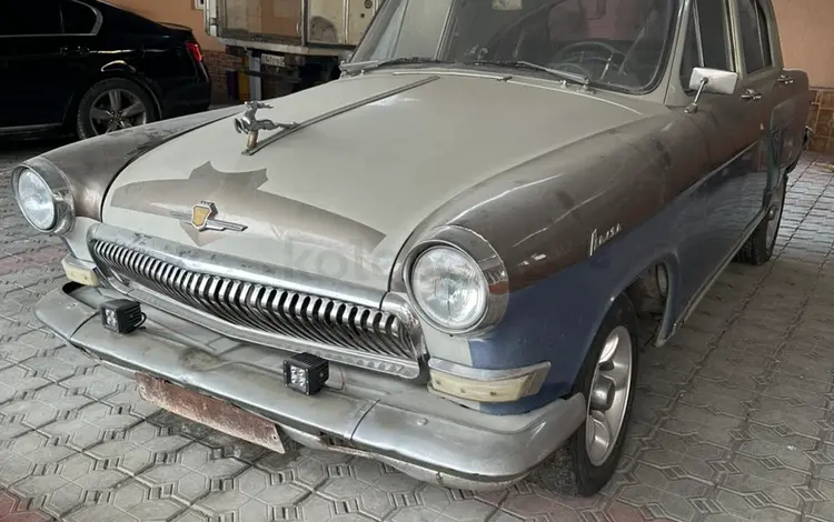 Ретро-автомобили СССР 1961 года за 2 500 000 тг. в Алматы