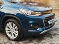 Chevrolet Tracker 2020 года за 8 800 000 тг. в Алматы – фото 7