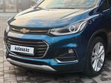 Chevrolet Tracker 2020 года за 8 800 000 тг. в Алматы – фото 3