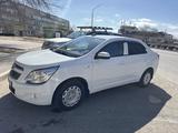 Chevrolet Cobalt 2022 года за 5 100 000 тг. в Актау