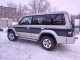 Mitsubishi Pajero 1996 годаүшін4 500 000 тг. в Щучинск – фото 2