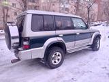 Mitsubishi Pajero 1996 годаүшін4 500 000 тг. в Щучинск – фото 4