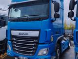 По запчастям DAF 106 460 год выпуска 2015 в Костанай