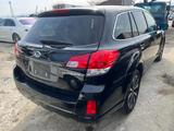 Subaru Outback 2014 года за 30 000 тг. в Алматы – фото 2