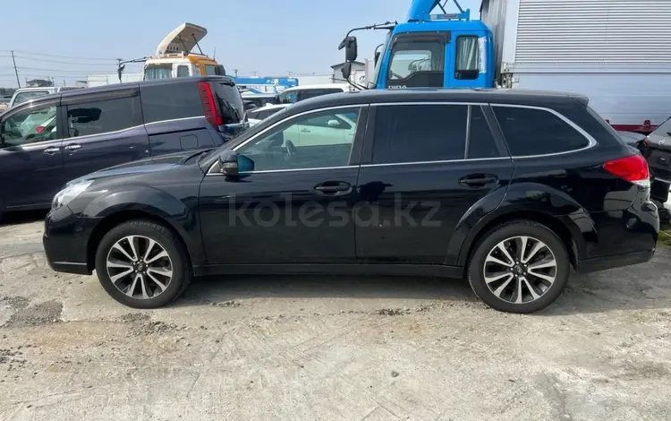 Subaru Outback 2014 года за 30 000 тг. в Алматы