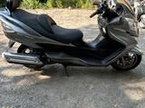 Suzuki  Burgman (SkyWave) 250 2012 года за 1 200 000 тг. в Алматы – фото 5