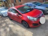 Kia Rio 2014 года за 5 290 000 тг. в Семей – фото 3