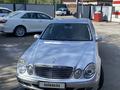 Mercedes-Benz E 200 2006 года за 5 500 000 тг. в Петропавловск