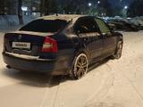 Skoda Octavia 2006 года за 3 500 000 тг. в Костанай – фото 4