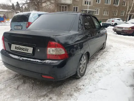 ВАЗ (Lada) Priora 2170 2014 года за 2 600 000 тг. в Усть-Каменогорск – фото 5