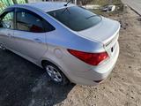 Hyundai Accent 2014 года за 4 200 000 тг. в Алматы – фото 2