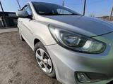 Hyundai Accent 2014 года за 4 200 000 тг. в Алматы