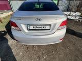 Hyundai Accent 2014 года за 4 200 000 тг. в Алматы – фото 4