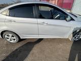 Hyundai Accent 2014 года за 4 200 000 тг. в Алматы – фото 3