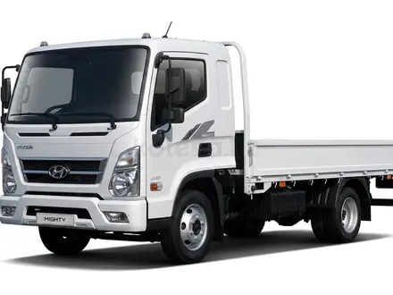Hyundai  EX5 бортовой автомобиль 2026 года за 19 900 000 тг. в Актобе