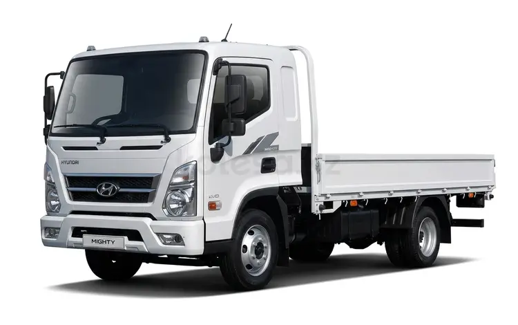 Hyundai  EX5 бортовой автомобиль 2026 года за 19 900 000 тг. в Актобе