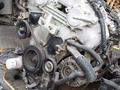 Двигатель Nissan Murano VQ35 3.5үшін450 000 тг. в Астана – фото 3
