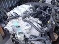 Двигатель Nissan Murano VQ35 3.5 за 450 000 тг. в Астана