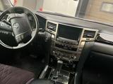 Lexus LX 570 2014 года за 27 000 000 тг. в Караганда – фото 5