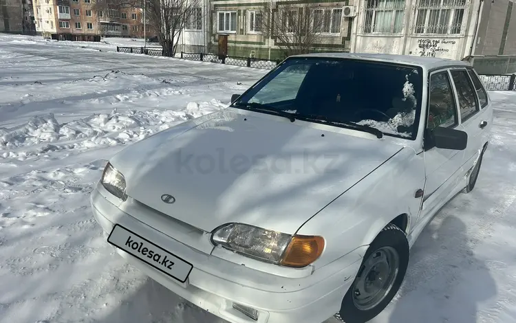 ВАЗ (Lada) 2114 2012 годаfor1 850 000 тг. в Павлодар