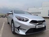 Kia Cee'd 2023 года за 10 900 000 тг. в Алматы – фото 2