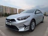 Kia Cee'd 2023 года за 10 900 000 тг. в Алматы