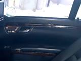 Блок управления сидений на W221, W216, S350, S600 Mercedes за 38 500 тг. в Астана – фото 3