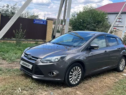 Ford Focus 2014 года за 4 100 000 тг. в Уральск